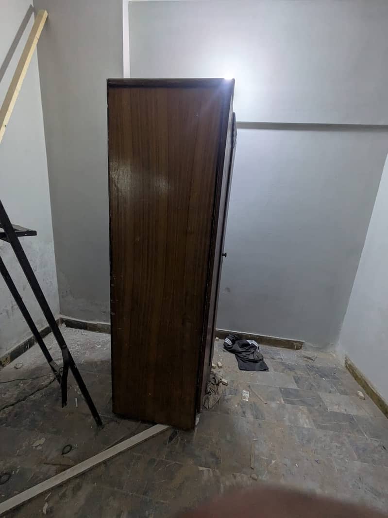 Wardrobe 1