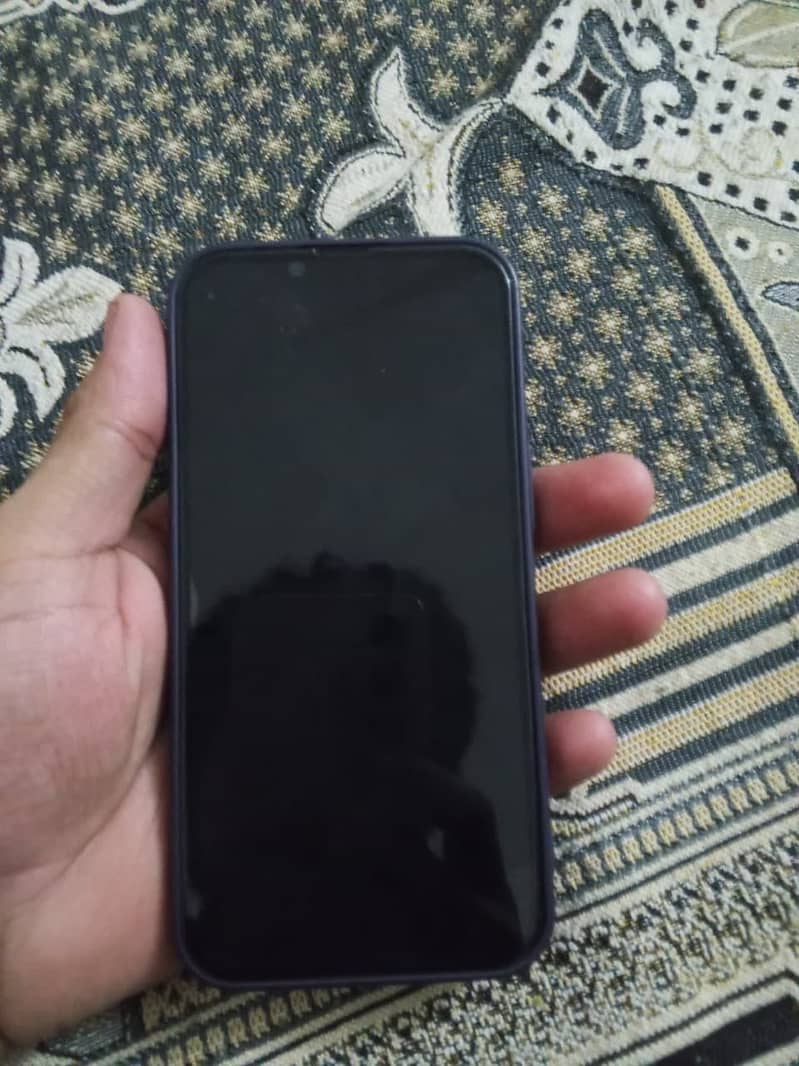 Apple iPhone 14 1