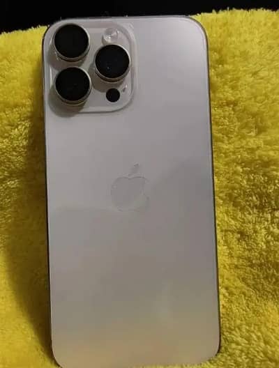 Apple iPhone 16 Pro Max 256/gb new condition warranty mein