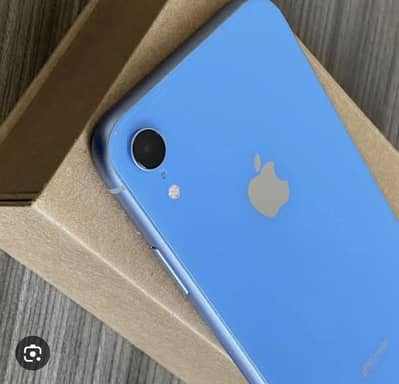 Apple iPhone XR exchange possible with I phone