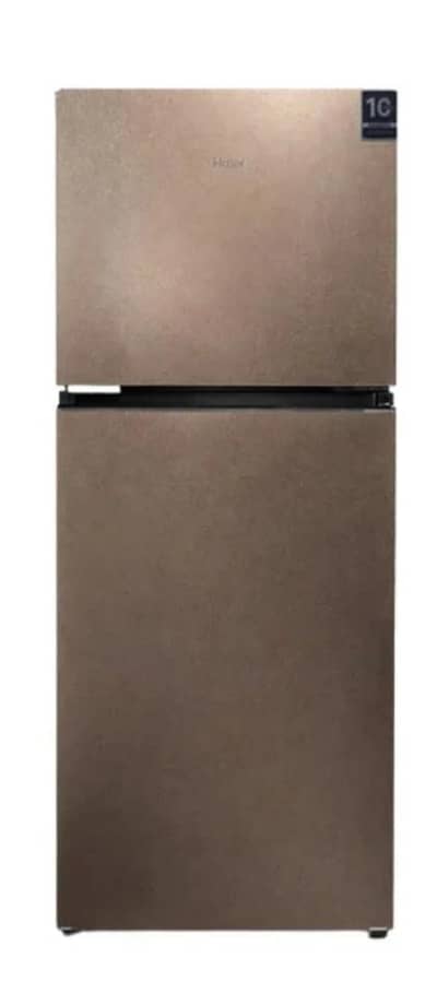Haier 538 ipra gold with touch panel display