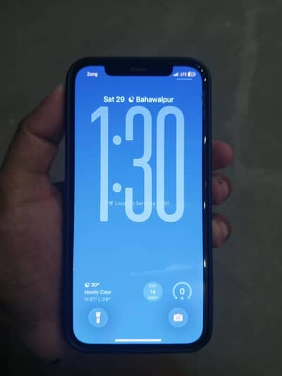 Apple iPhone 12