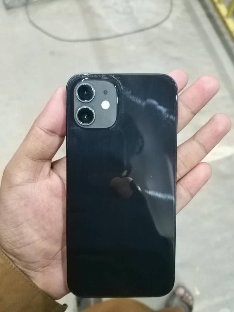 Apple iPhone 12 1