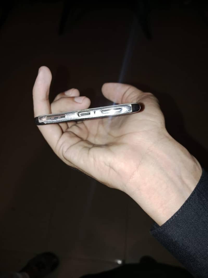 Tecno Spark 40 pro plus 1