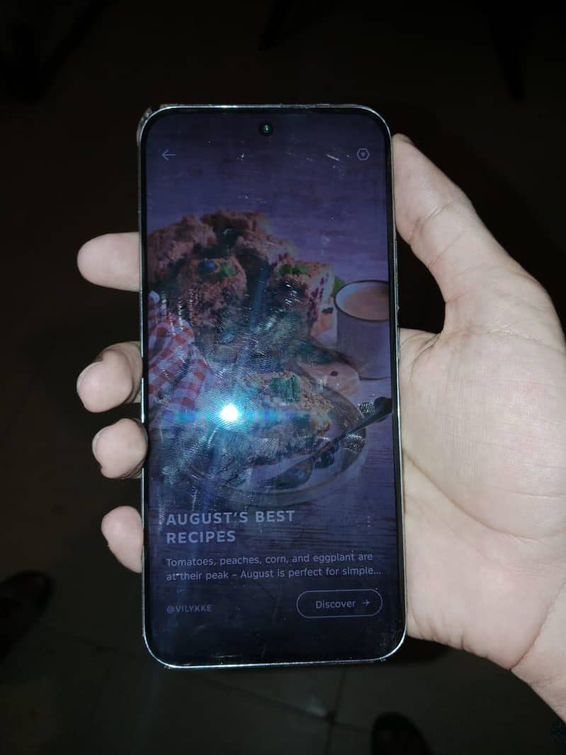 Tecno Spark 40 pro plus 3
