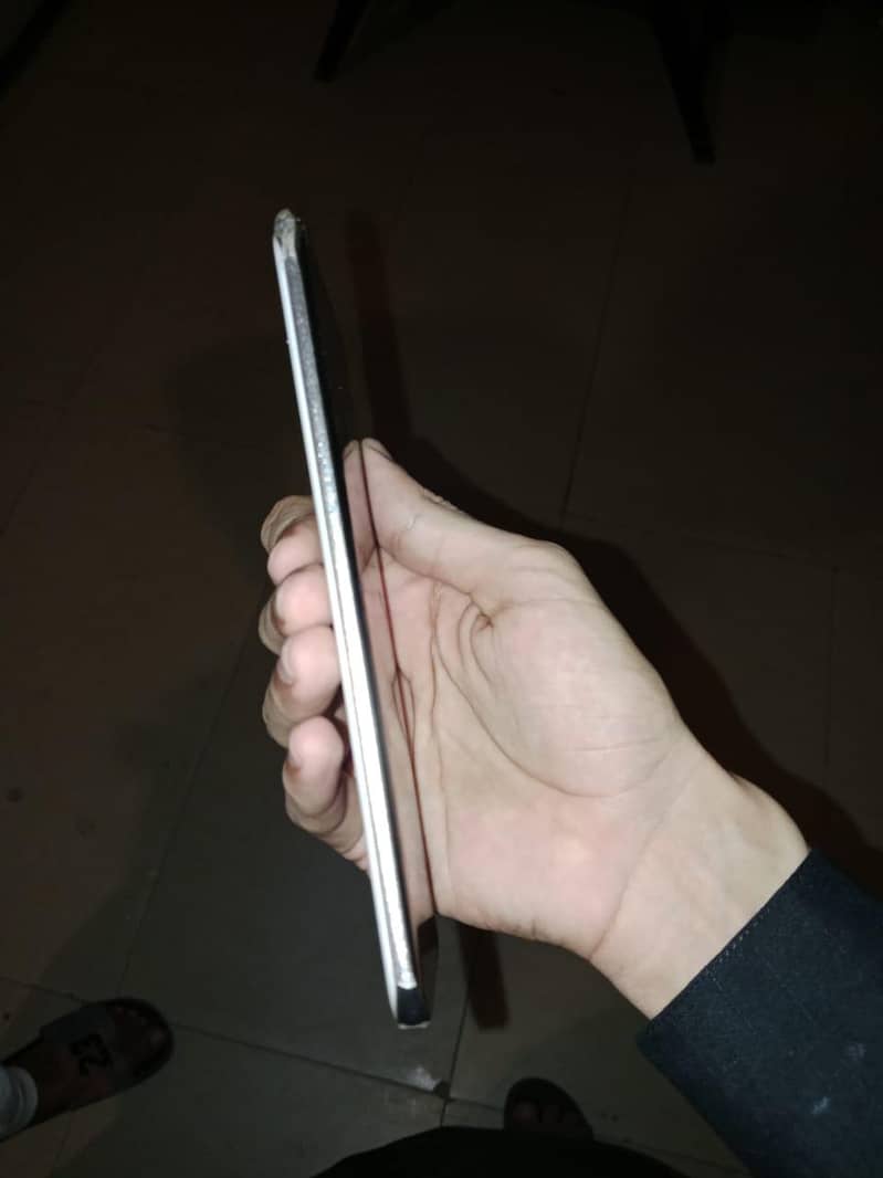 Tecno Spark 40 pro plus 5