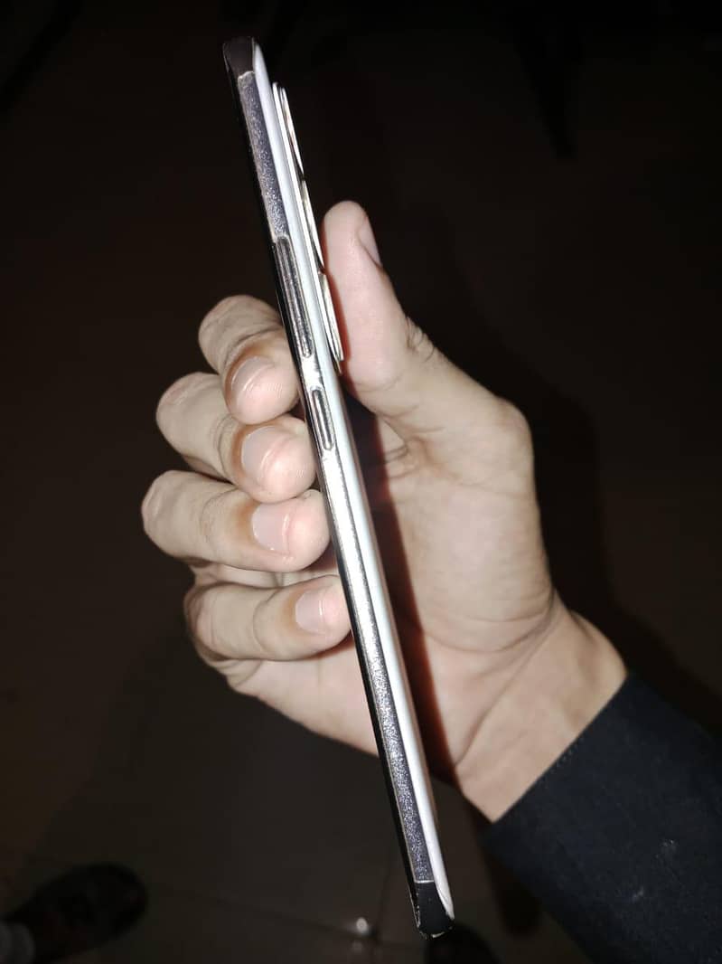 Tecno Spark 40 pro plus 7