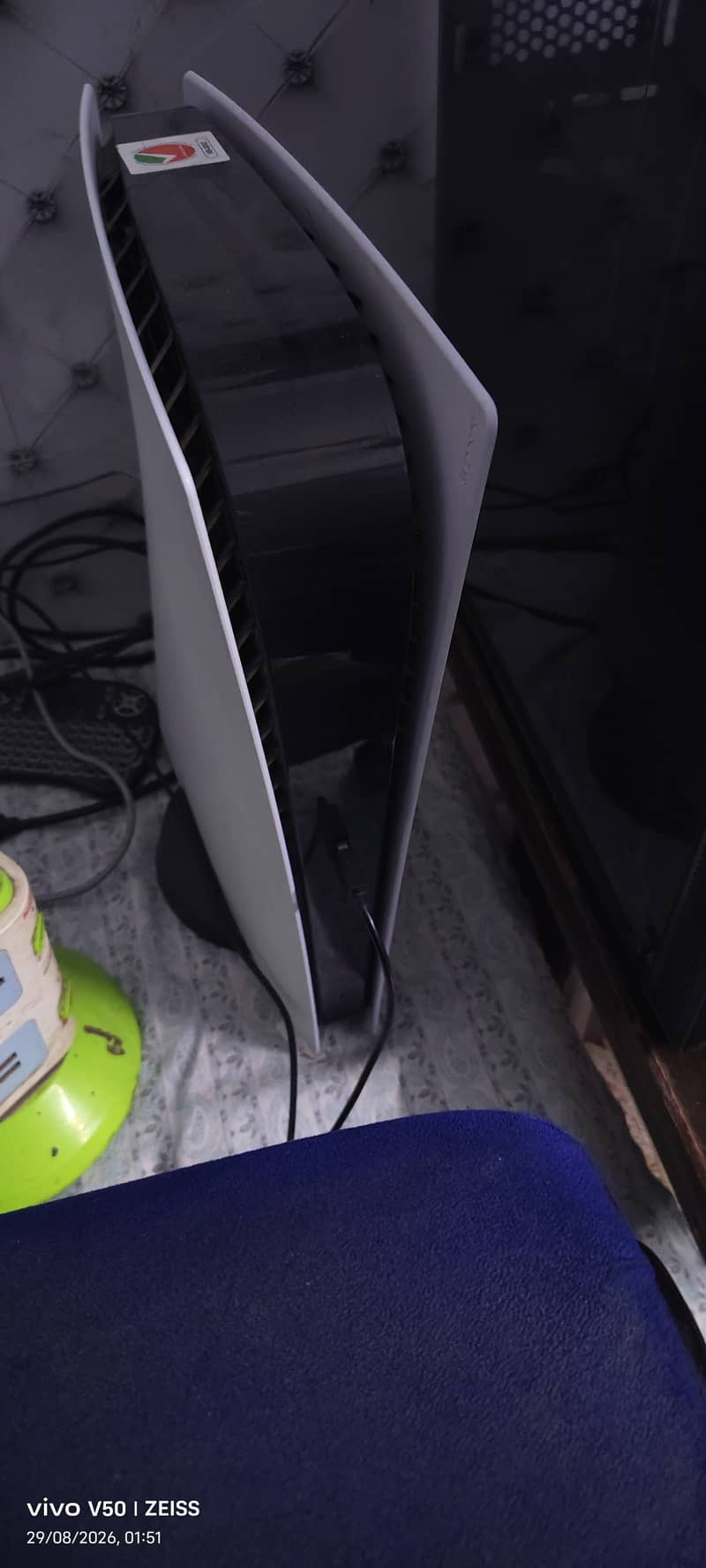 Ps5 fat digital 1