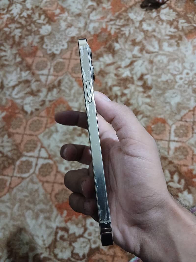 Apple iPhone 12 Pro Max 3