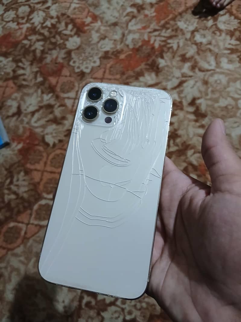 Apple iPhone 12 Pro Max 5