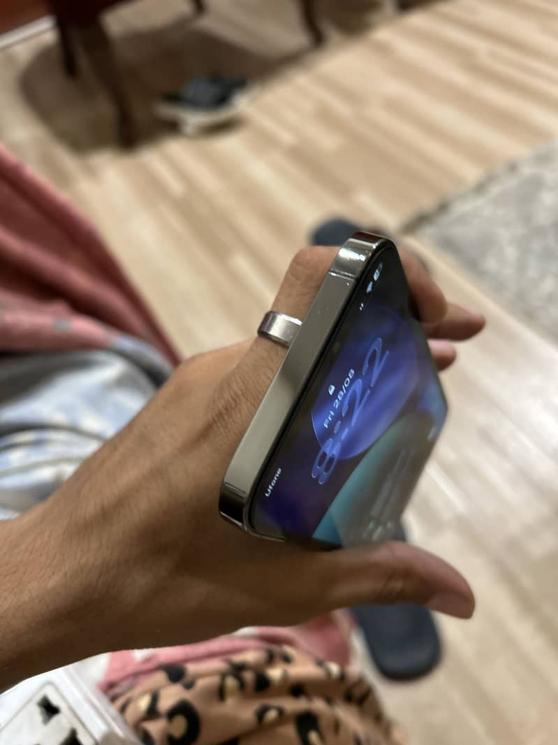 Apple iPhone 12 Pro 5