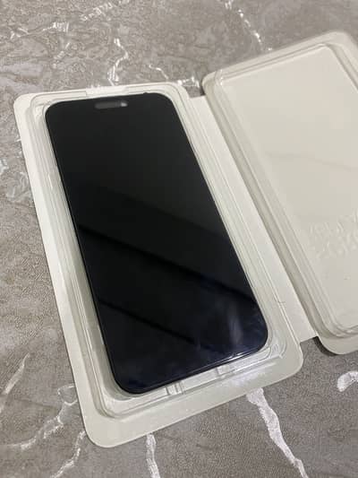 iPhone 15 Pro Max Penal