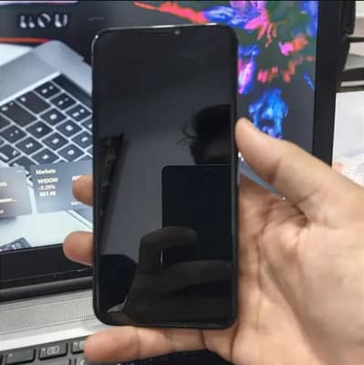 Apple iPhone 11 Pro Max jv Exchange possible