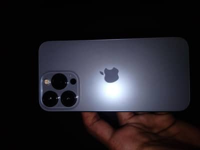 Apple iPhone 13 Pro
