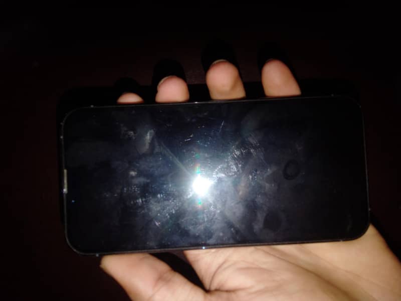 Apple iPhone 13 Pro 1
