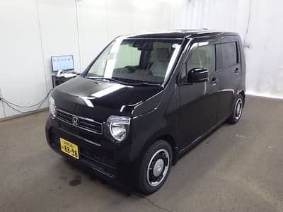 Honda N wagon
