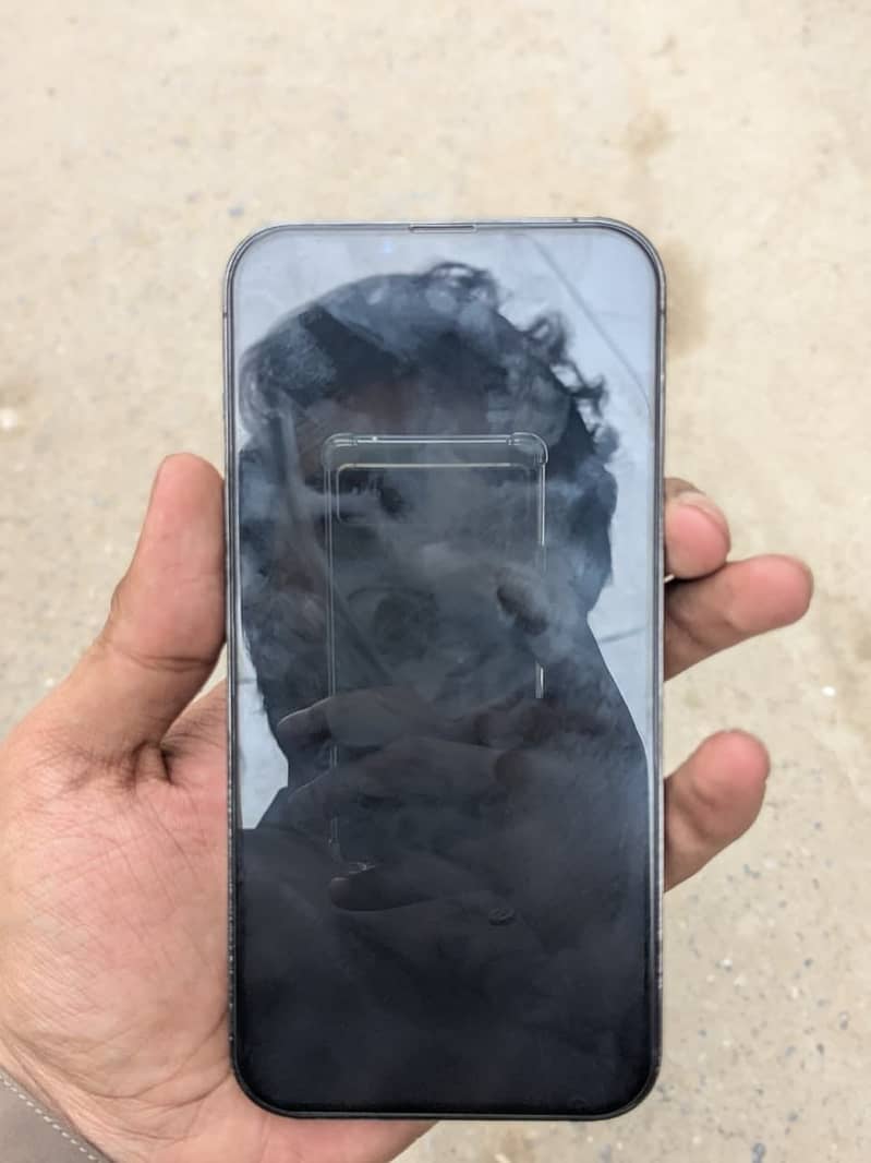 Apple iPhone 13 Pro Max 0