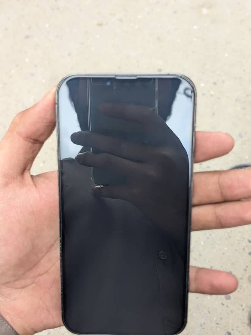 Apple iPhone 13 Pro Max 2