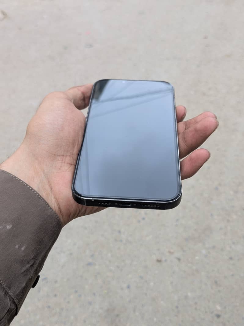 Apple iPhone 13 Pro Max 4