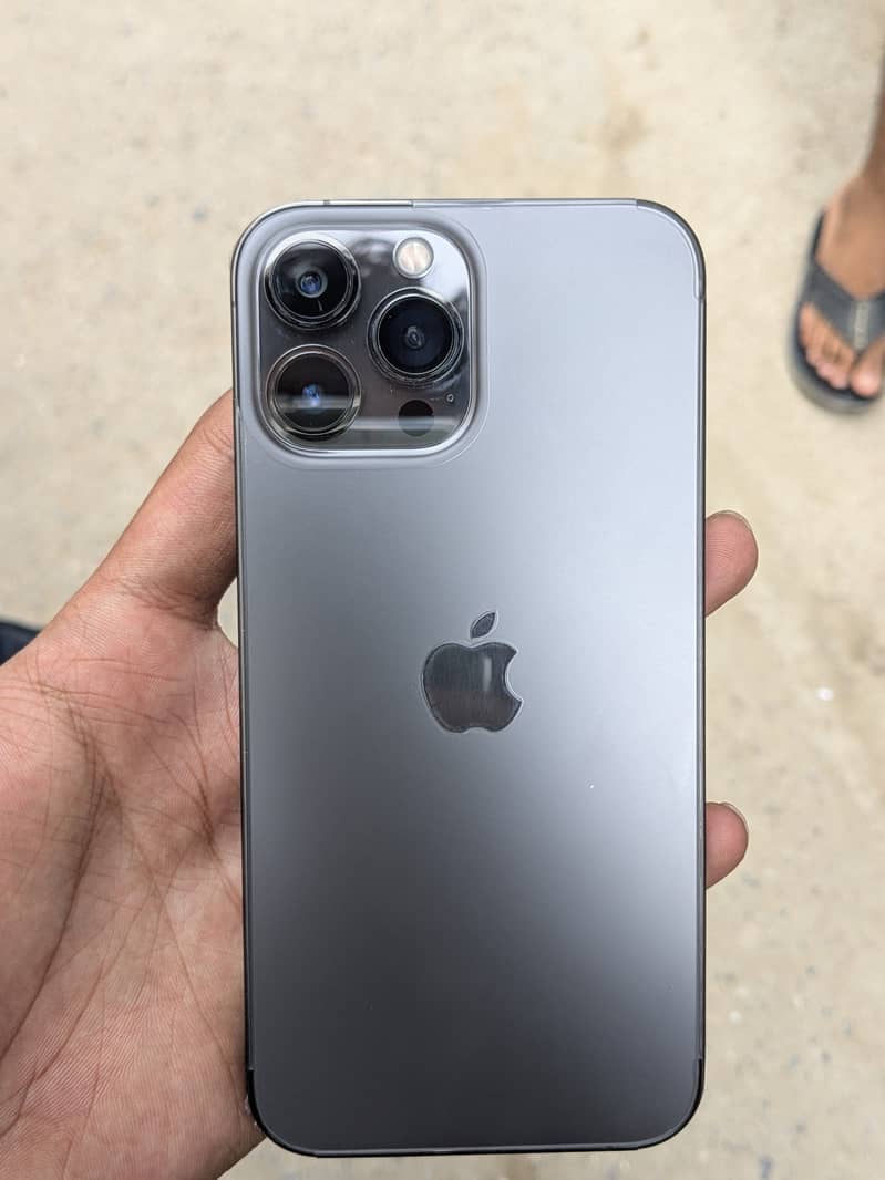Apple iPhone 13 Pro Max 7