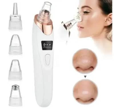 Black head removal