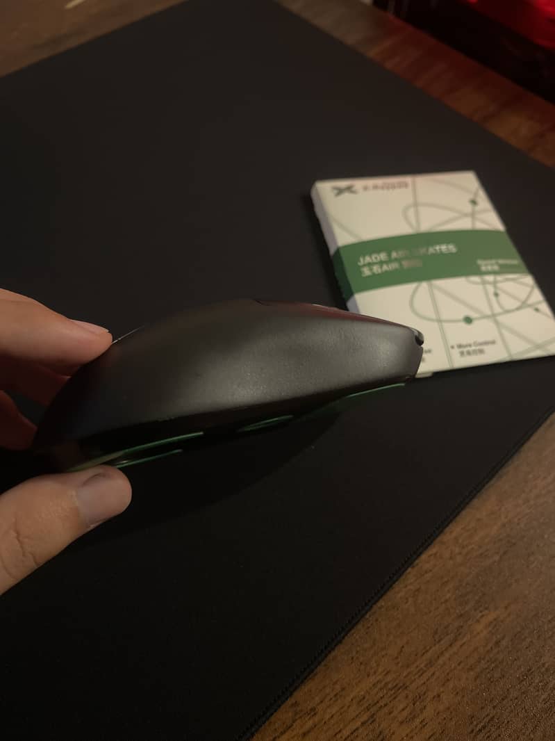 Logitech g pro superlight 2