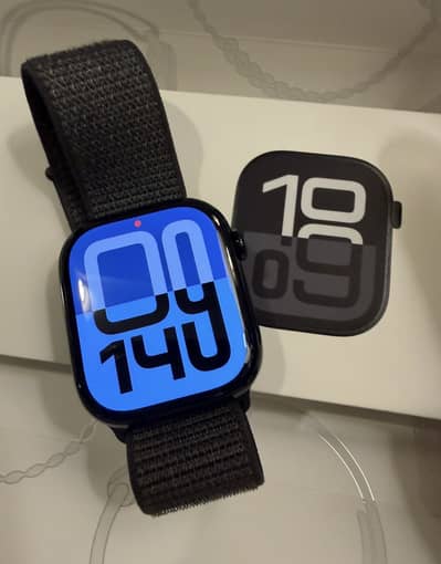 Apple Watch Series 10 - 46mm