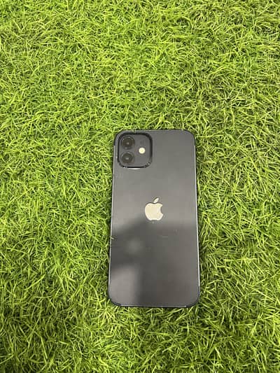 Apple iPhone 12