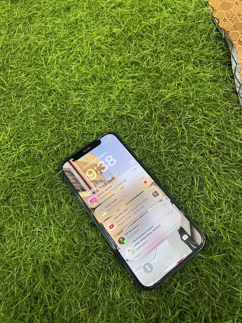 Apple iPhone 12 2