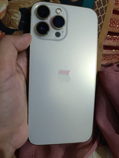 I phone 13 pro max