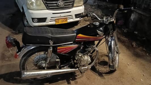 all documents clear bike alter he