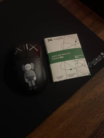 Logitech g pro superlight