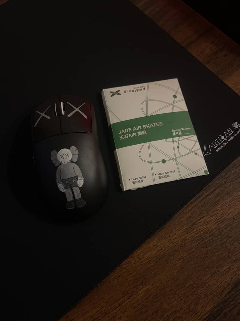 Logitech g pro superlight 0