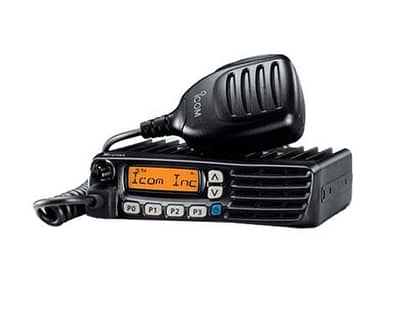 VHF UHF handy and base radio repair service baofeng ICOM Kenwood