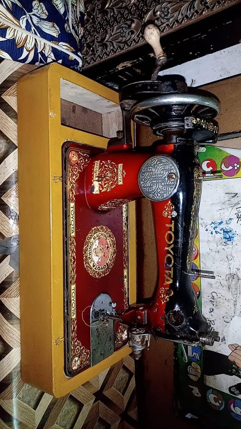 silai machine 0