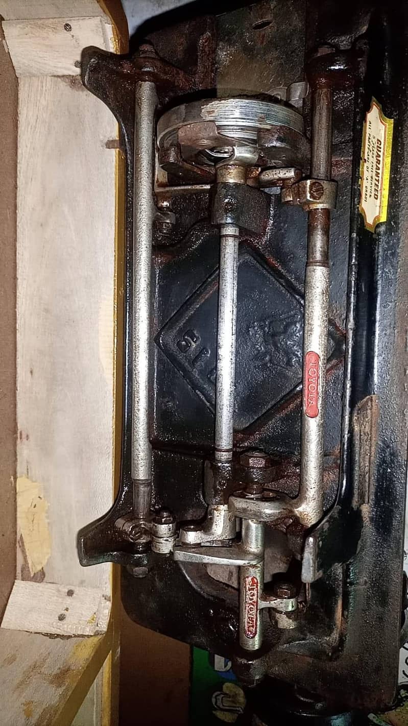 silai machine 3