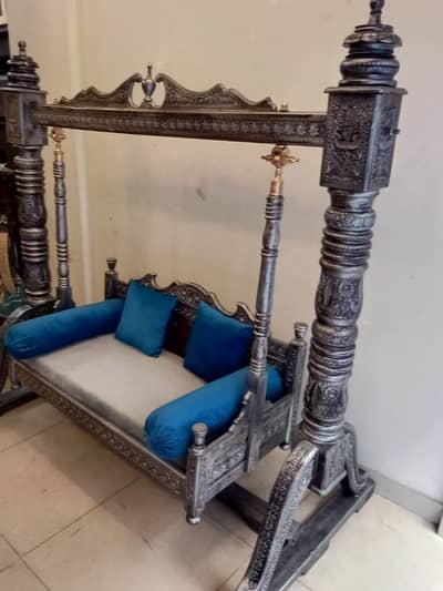 Wooden sheesham