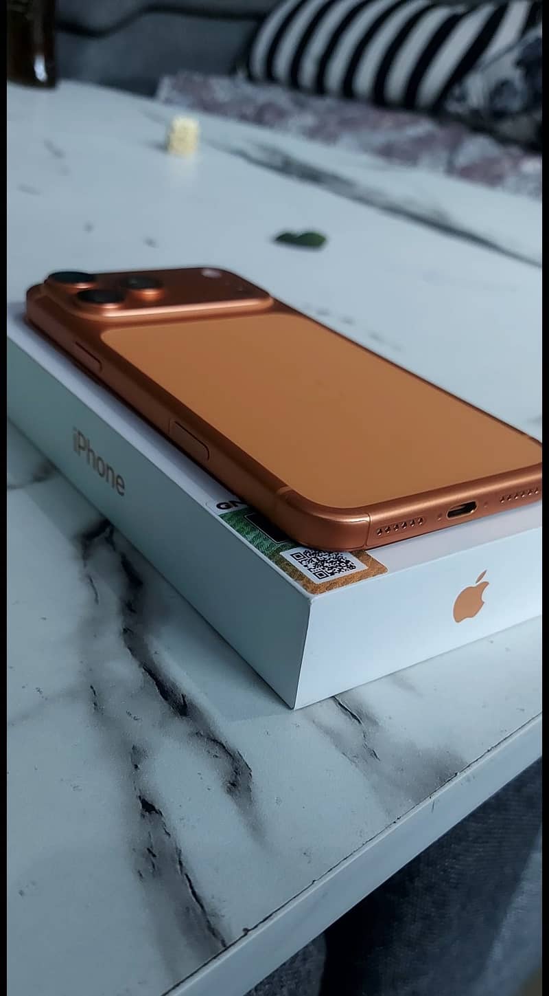 Apple iPhone 17 Pro Max 3
