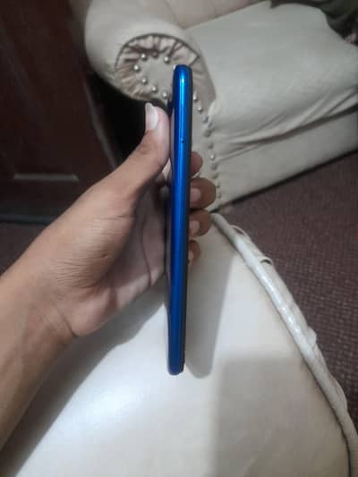 Infinix Smart 6