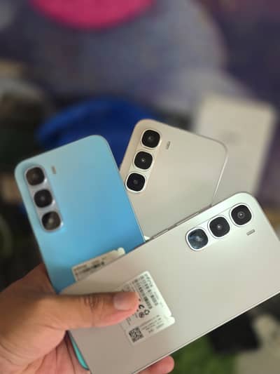 Used mobile
