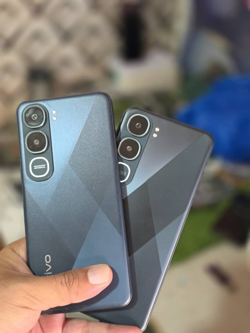 Used mobile 3
