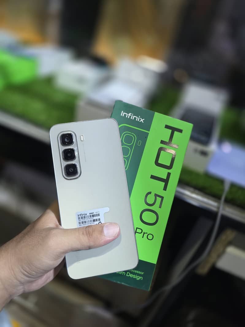 Used mobile 5