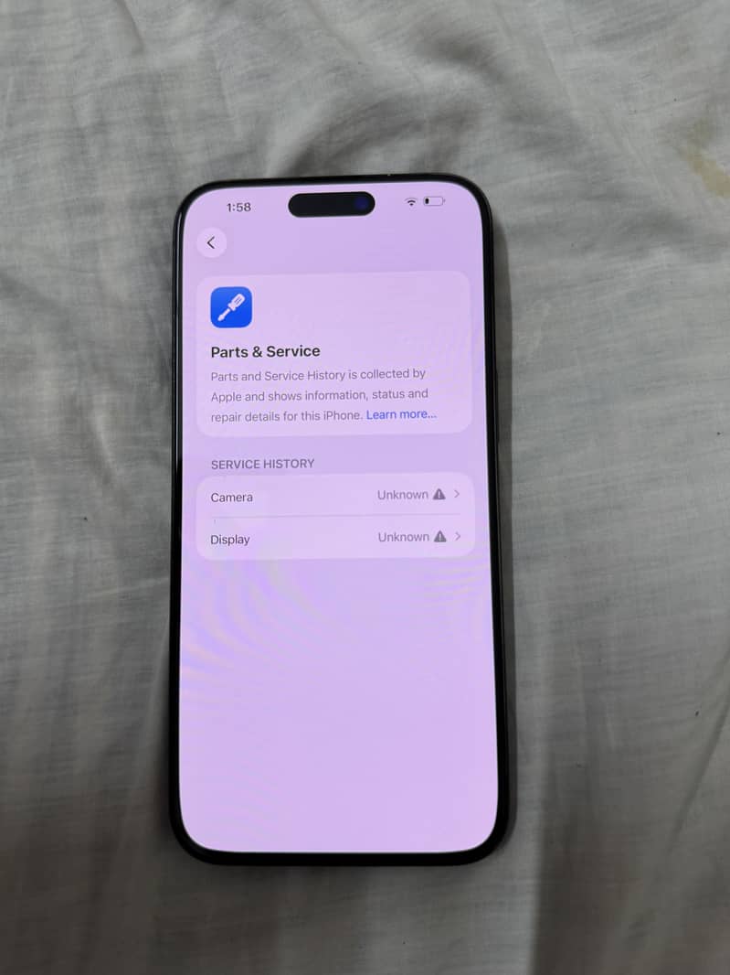 Apple iPhone 15 Pro Max 1