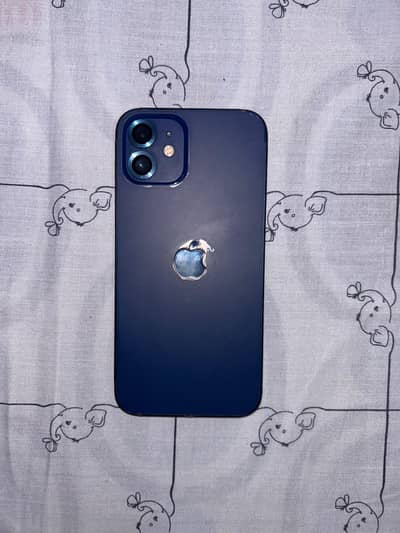 Apple iPhone 12