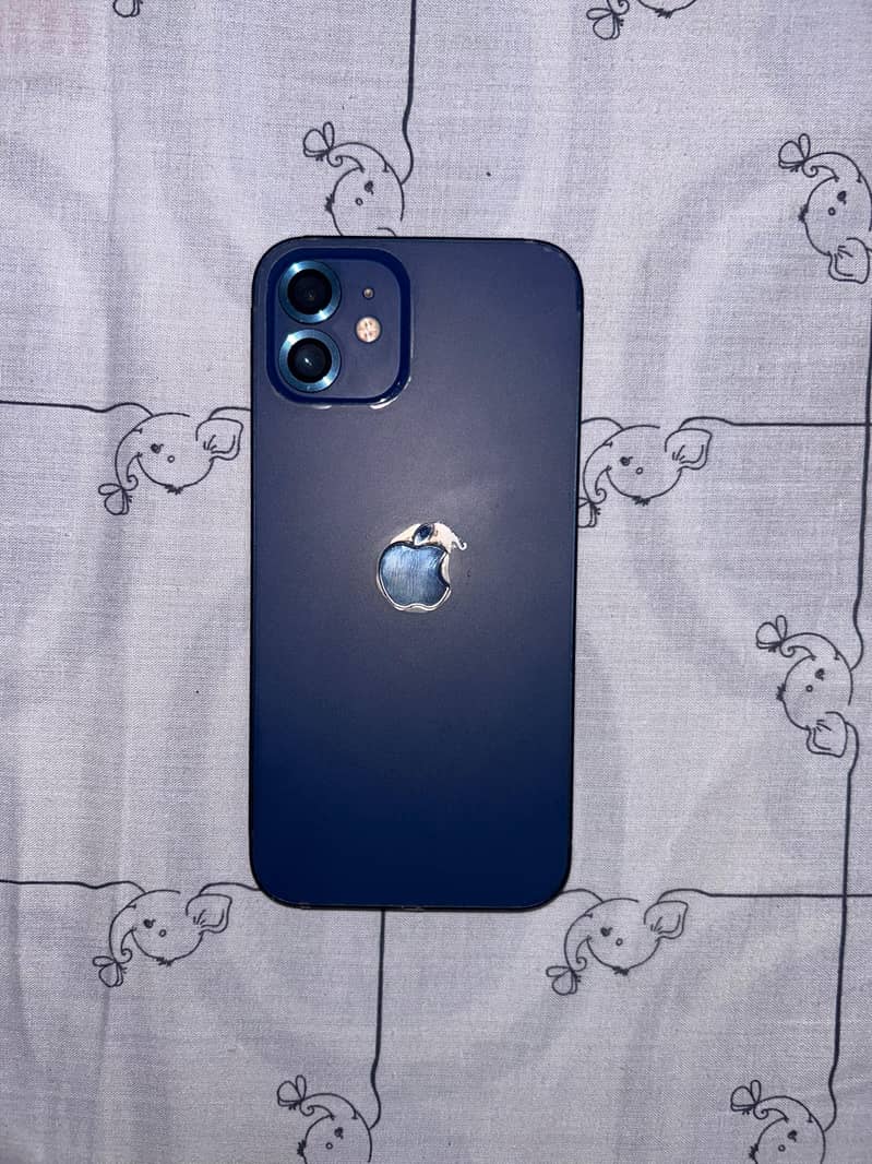 Apple iPhone 12 0