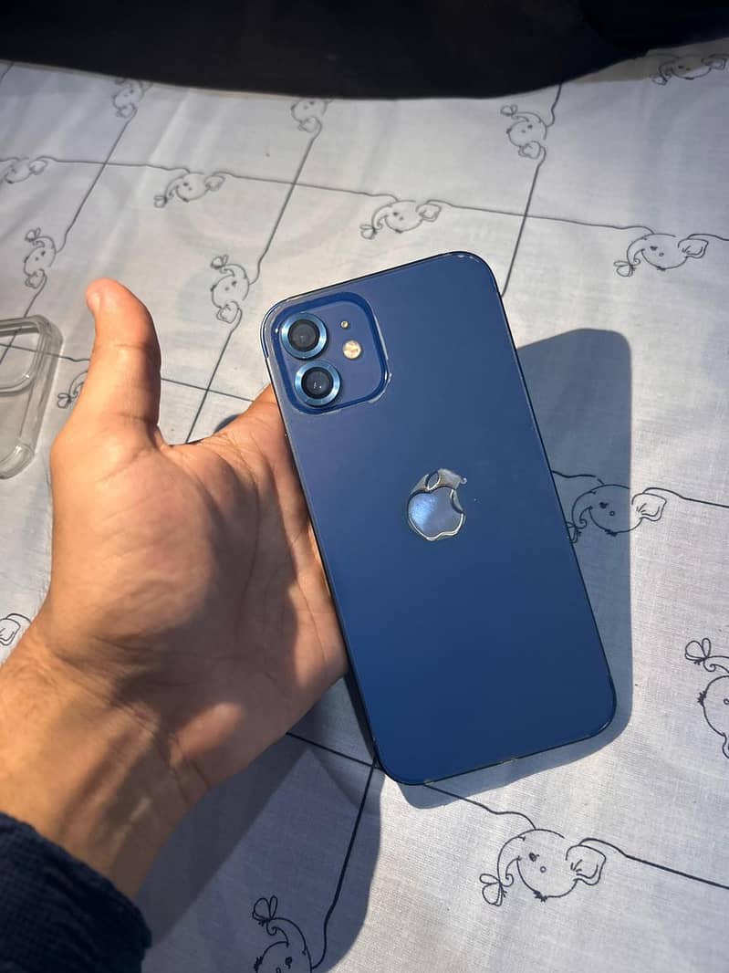 Apple iPhone 12 1