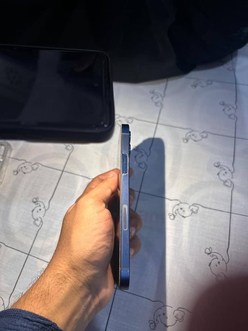 Apple iPhone 12 3