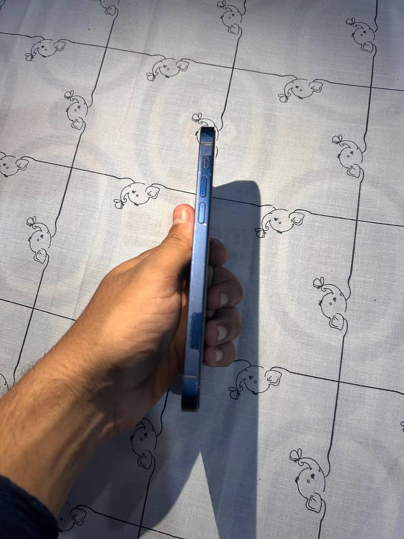 Apple iPhone 12 4
