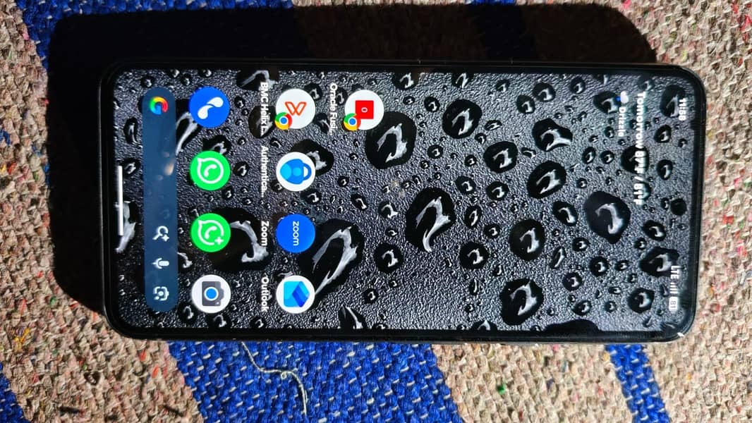 Google Pixel 8 1