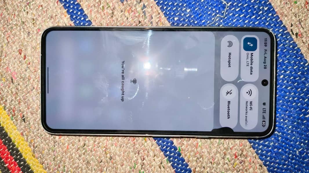 Google Pixel 8 6